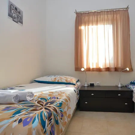 Palma Apartament
