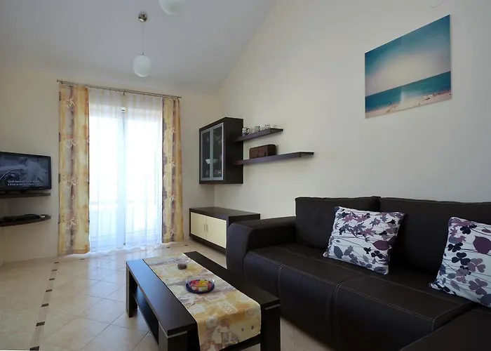 Palma Apartament Preko
