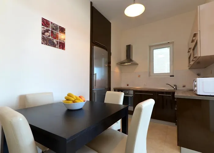 Palma Apartament Preko