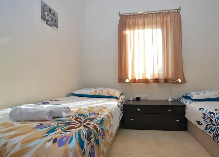 Palma Apartament