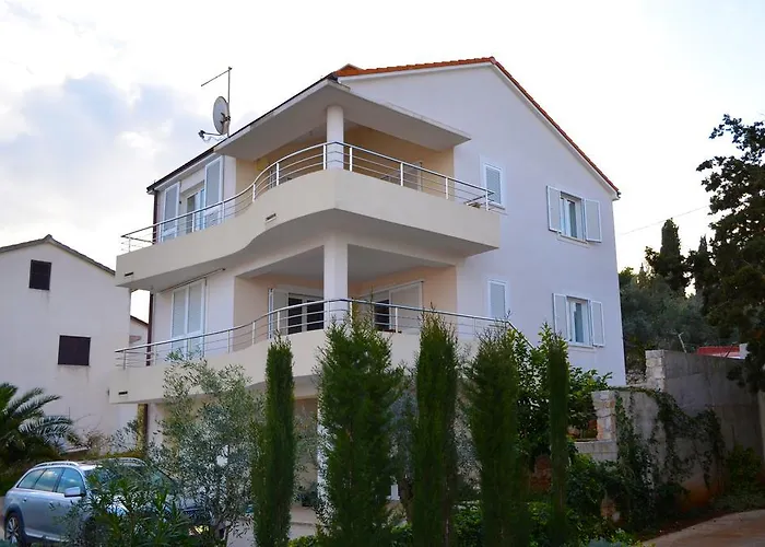 Apartament Palma Preko