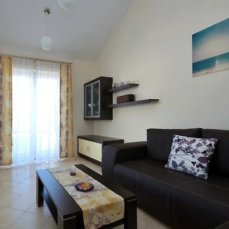 Palma Apartman Preko
