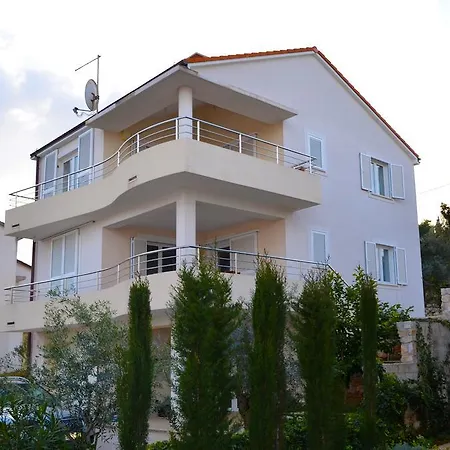 Apartman Palma Preko